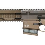 Heckler & Koch MR308-28 A3-Version​ .308Win sandfarben 20'' Halbautomatische Büchse