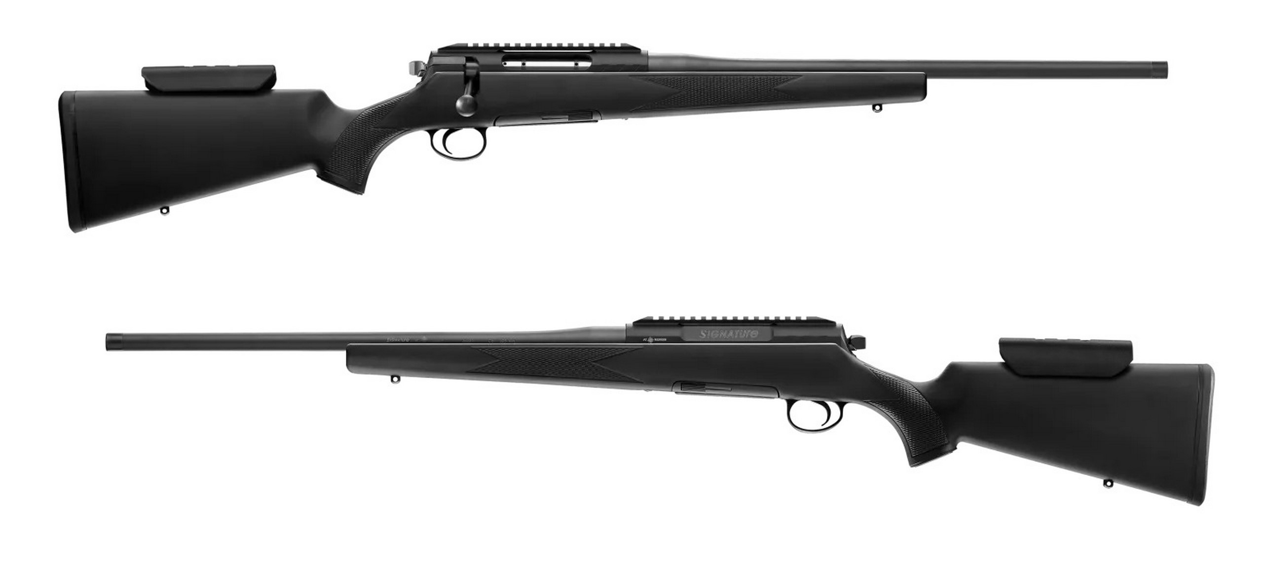 RöWa Signature Allround Flex .308Win Repetierbüchse RöWa Signature Allround Flex .308Win Repetierbüchse