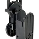 DAA -Double Alpha DAA Flex Holster RH​ black