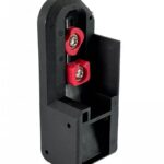 DAA -Double Alpha Flex holster insert block​ Typ A Holster