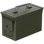 RWS M2A1 Munitionsbox​ Munitionsbox