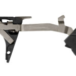 Glock Performance Trigger​ für Glock Gen4 & Gen5 Abzug