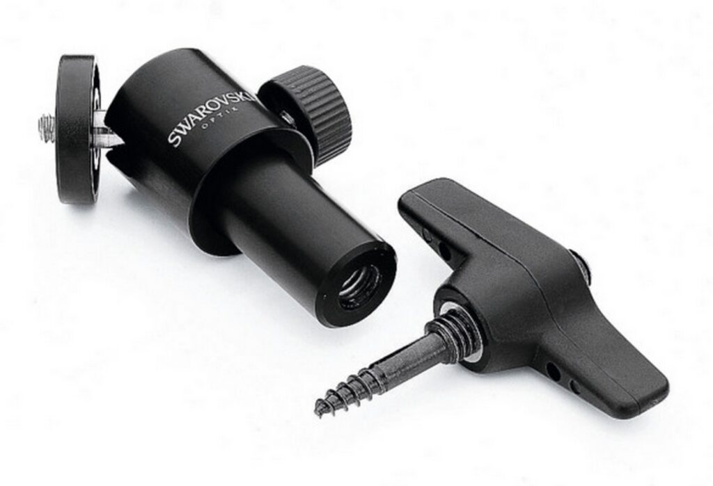 Swarovski TS BAUMSCHRAUBE​ Optik-Zubehör
