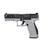 Walther PDP Tungsten Grey​ 9mmLuger 4