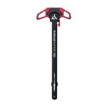 Radian Weapons Raptor Ambi Charging handle​ Red anodized Waffenzubehör