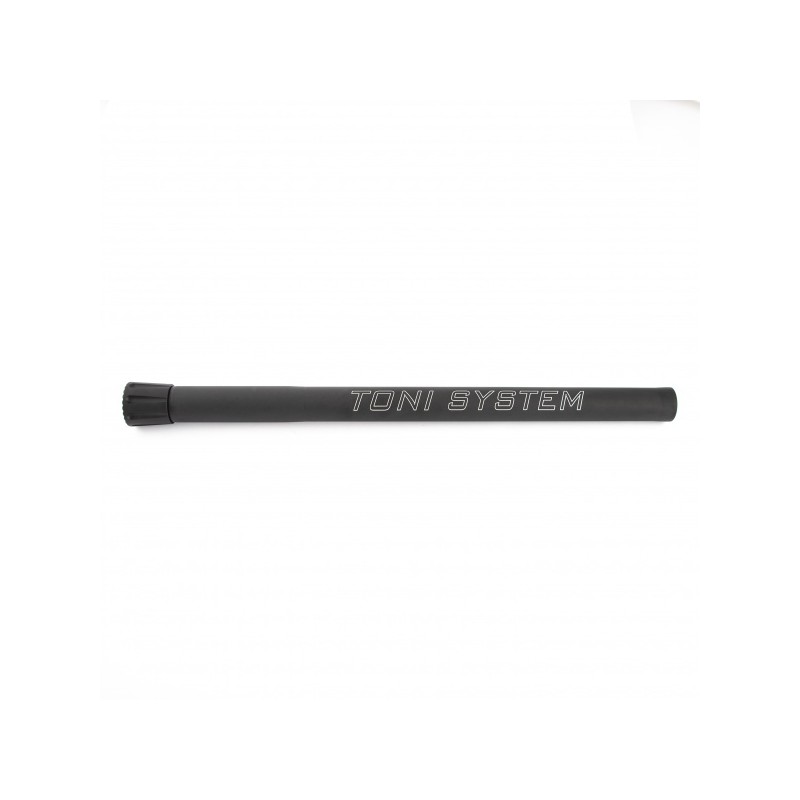 Tonisystem Tube extension +6rds schwarz​ für Benelli M1/M2 Breda B12i Waffenzubehör