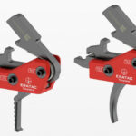 Eratac Trigger für AR15 & AR10​ gerader Züngel Abzug