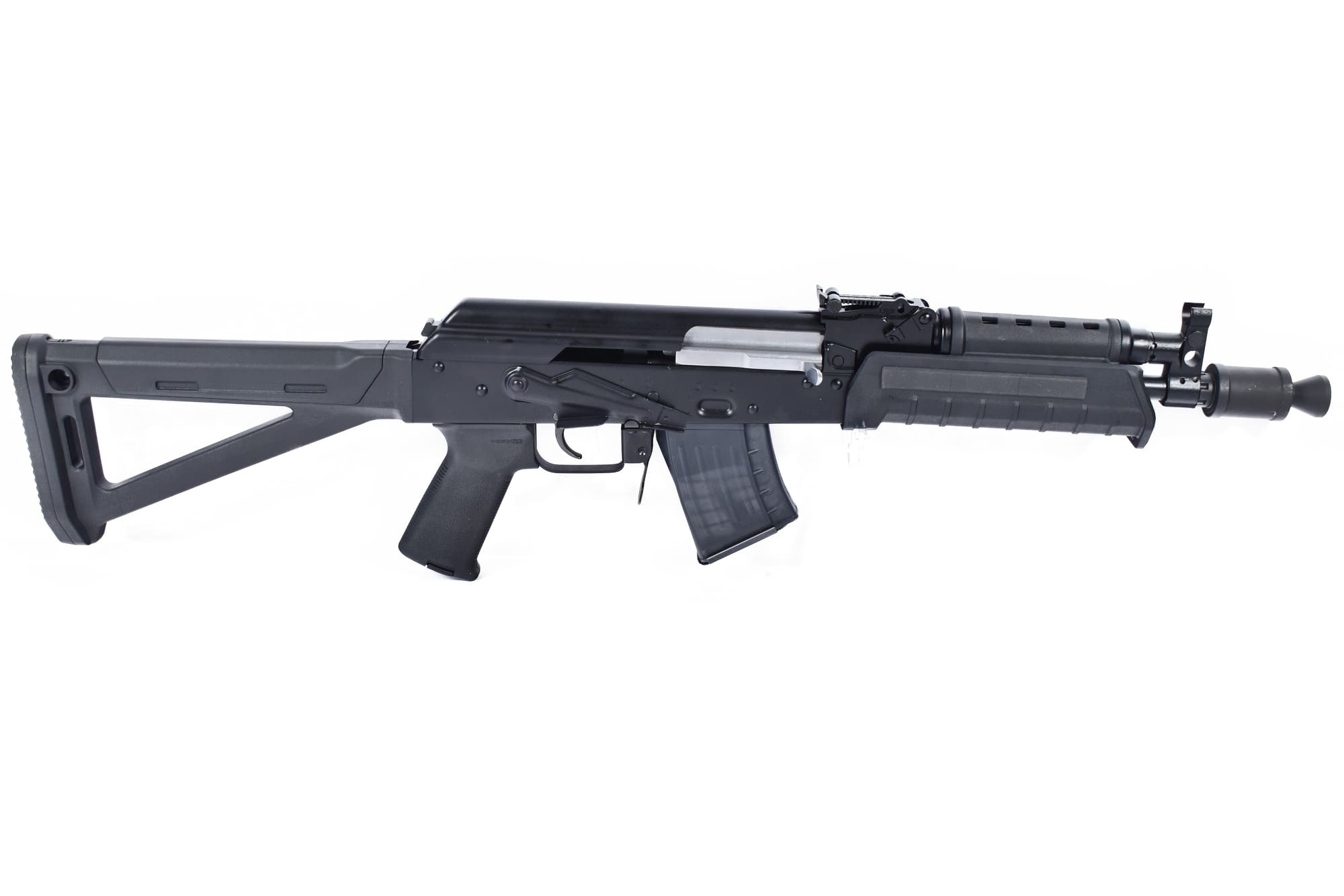 WBP MiniJack Magpul schwarz 7 WBP MiniJack Magpul schwarz 7