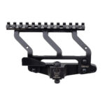 WBP WBP Picatinny Seitenmontage​ 3MOA Montage