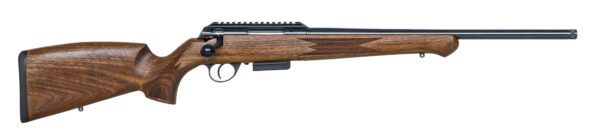 Anschütz 1771 Deutscher Schaft​ .223Rem Repetierbüchse