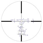 5-27x56i Zielfernrohr