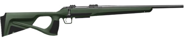 CZ 600 Ergo​ .223Rem Repetierbüchse