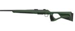 CZ 600 Ergo​ .223Rem Repetierbüchse