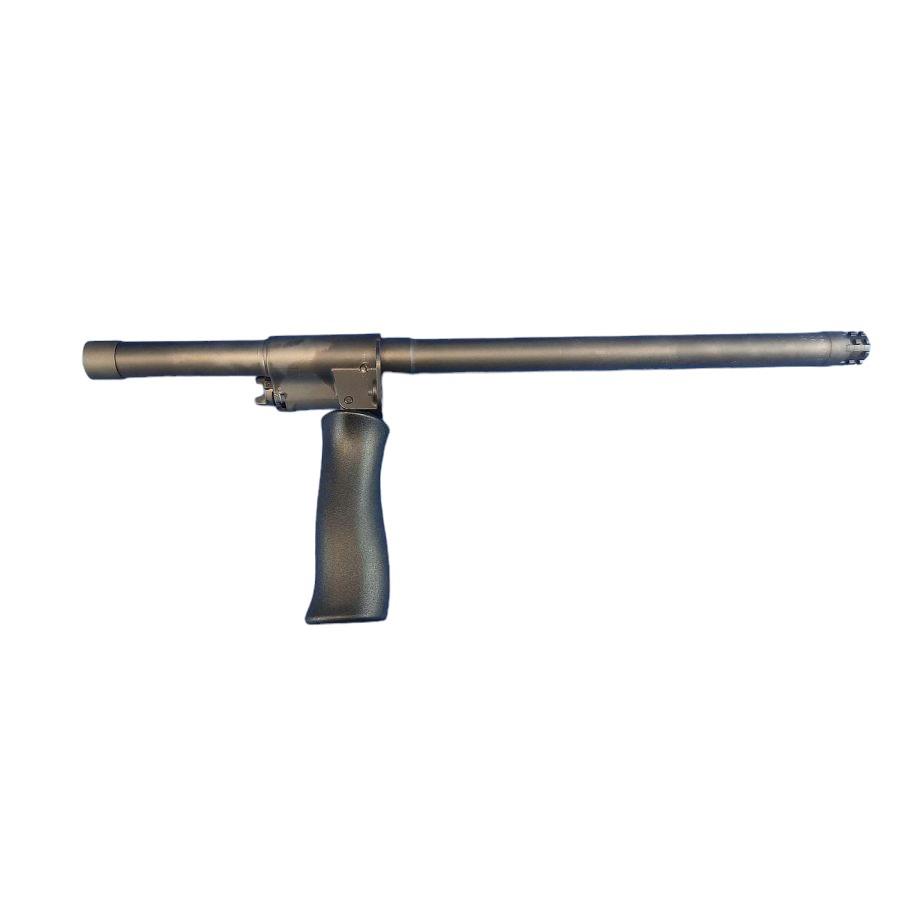 Steyr AUG A3 .300 AAC BLACK OUT Austauschlauf Steyr AUG A3 .300 AAC BLACK OUT Austauschlauf