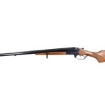 Baikal Baku de Luxe​ 16/70 Doppelflinte