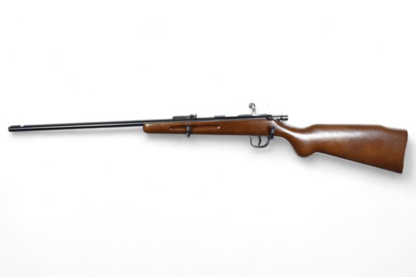 Voere ohne​ 6mm glatt Einzelladerbüchse