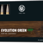 RWS .270 Win EVO green 96grs / 6