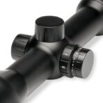 Steiner Ranger 6​ 3-18x56 LA-4A-I V2 Zielfernrohr