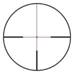 Steiner Ranger 6​ 3-18x56 LA-4A-I V2 Zielfernrohr