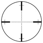 Steiner M5Xi​ 5-25x56 LM G2B Mildot Zielfernrohr