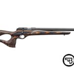 CZ 457 Thumbhole​ .22lr Repetierbüchse