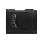 Aimpoint Acro S2 9MOA schwarz​ incl. Adapter f. ventilierte S Leuchtpunktvisier