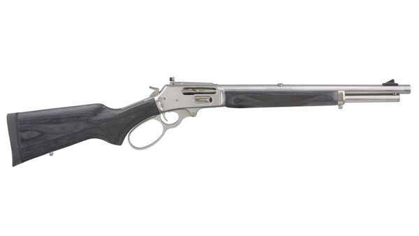Marlin 1895 Trapper​ .45-70Gov Unterhebelrepetierbüchse