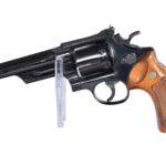Smith & Wesson 27-2​ .357Mag Revolver