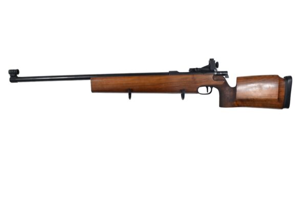 Walther ohne​ .22lr Einzelladerbüchse