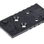Glock MOS Adapterplatte 04​ Adapter