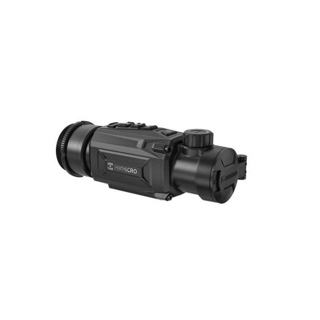 Hikmicro Thunder TQ35C 2.0​ Clip-On Wärmebildgerät