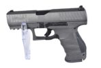 Walther PPQ Classic-B PS​ 9mmLuger Pistole