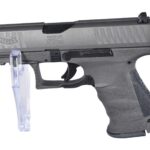 Walther PPQ Classic-B PS​ 9mmLuger Pistole