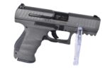 Walther PPQ Classic-B PS​ 9mmLuger Pistole