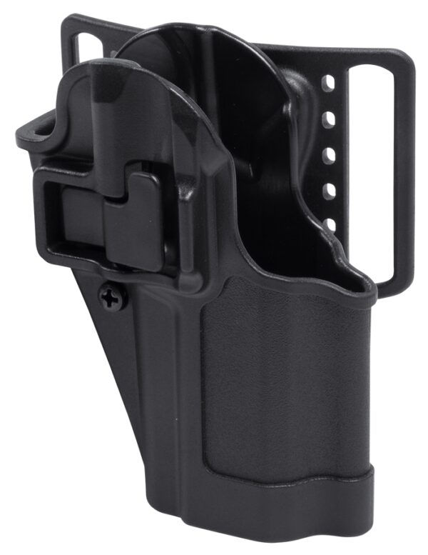 Blackhawk Serpa CQC​ H&K SFP9/VP9 black RH Holster