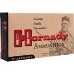 Hornady .450 Bushmaster FTX 250grs / 16