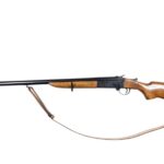 Astra Ciclope​ 12/70 Einzellader Flinte