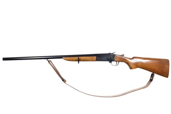 Astra Ciclope​ 12/70 Einzellader Flinte