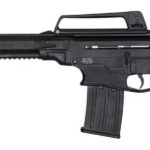 Mercury DF 12​ 12/76 Halbautomatische Flinte