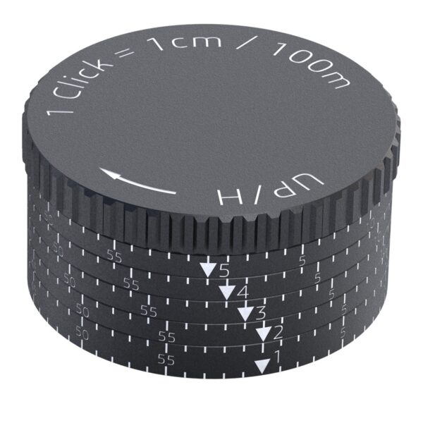 GPO Ballistik Turm​ Optik-Zubehör