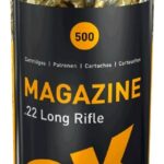 SK .22 lr Magazine 40grs / 2