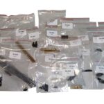 Laugo Arms Extra Spare Parts Set Alien​ Large Waffenzubehör