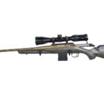 Ruger American Rifle Gen2 Predator​ .223Rem Repetierbüchse