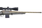 Ruger American Rifle Gen2 Predator​ .223Rem Repetierbüchse