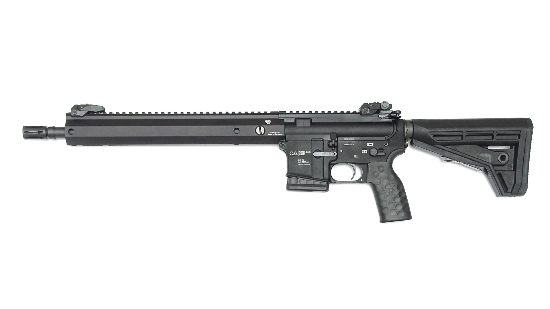 Oberland Arms OA-15 BL Sport M4 14 Oberland Arms OA-15 BL Sport M4 14