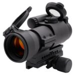 Aimpoint Pro Patrol Rifle Optic​ 2 MOA schwarz Leuchtpunktvisier