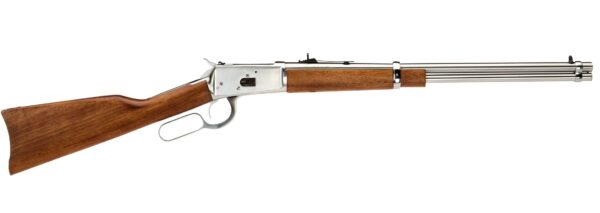 Rossi Puma Classic Stainless​ .357Mag Unterhebelrepetierbüchse