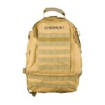 Eurohunt Jagdrucksack 2 - Braun​ Rucksack