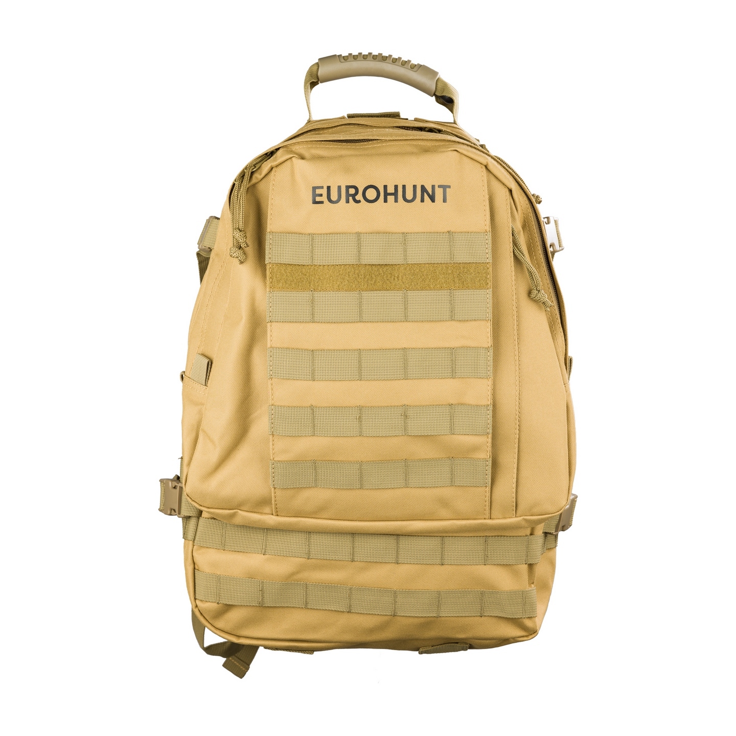Eurohunt Jagdrucksack 2 - Braun Rucksack Eurohunt Jagdrucksack 2 - Braun Rucksack