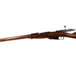 Mosin-Nagant 1891​ 7